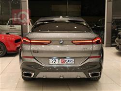 بي ام دبليو X6